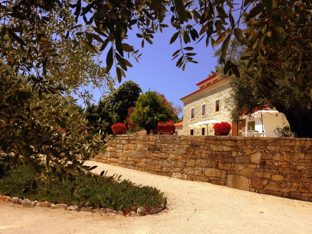 Otium Country House Alvorge Exteriér fotografie