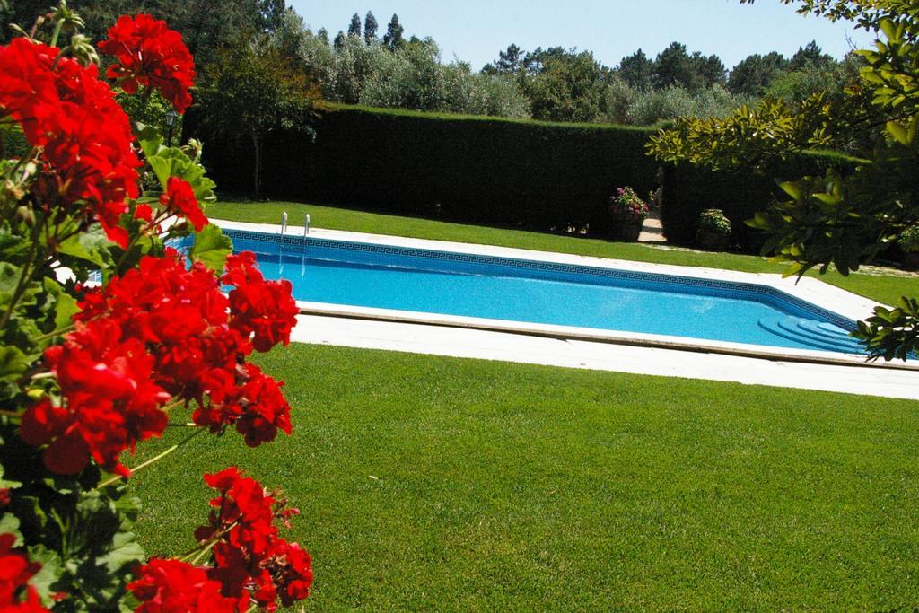 Otium Country House Alvorge Exteriér fotografie