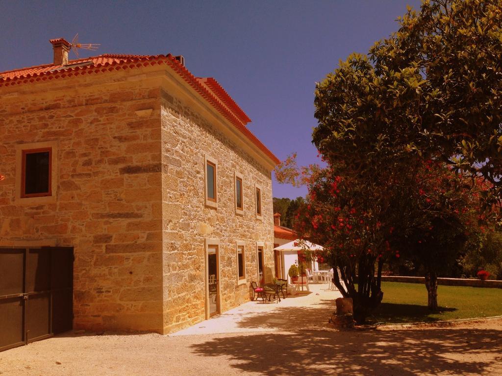 Otium Country House Alvorge Exteriér fotografie